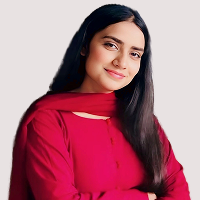 Minahil Fatima