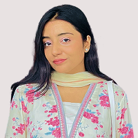 Amna Iqbal