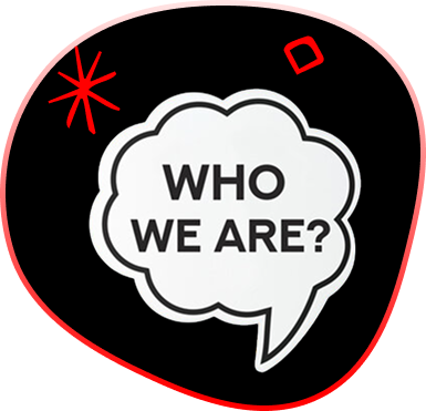 Who We Are