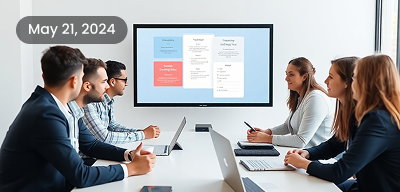 Social Media Marketing in 2024: What's Changed