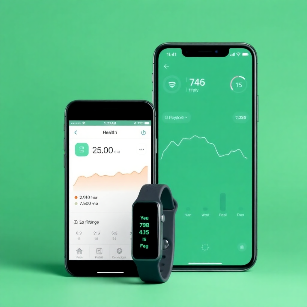 Fitness Tracking: Data That Actually Matters