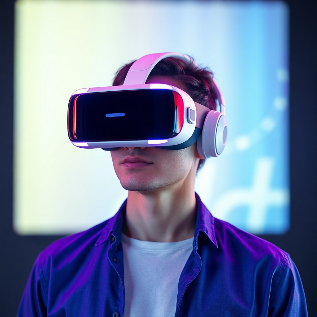 Virtual Reality: Beyond Gaming Applications