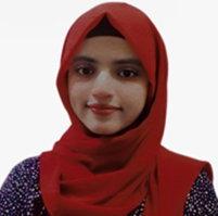 Eman Zahoor