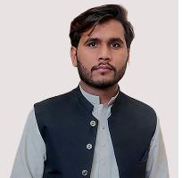 Husnain Haider