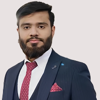 Maaz Haider