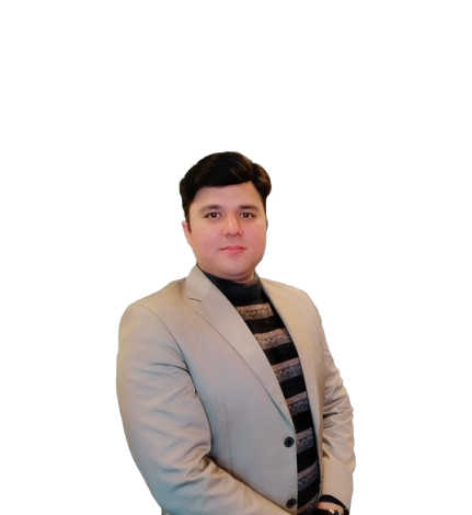 Murad Faridi